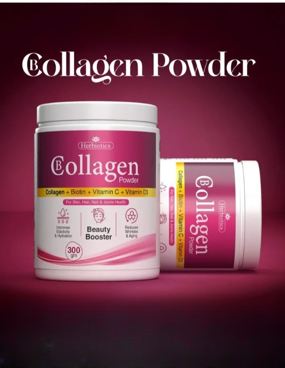 Collagen Powder