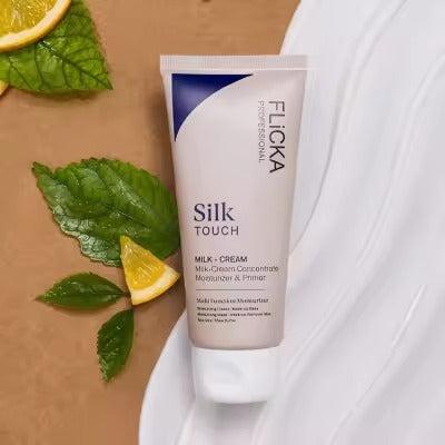 Flicka Silk Touch Cream